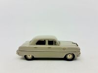 FORD: A 1:43 scale model by Brooklin Models of the Ford Zephyr Six, winner of the 1953 Monte Carlo rally, complete with original packaging [Location: Sydney] - 2