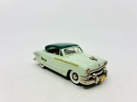 FORD: A 1:43 scale model by Brooklin Models of the Ford Victoria, complete with original packaging [Location: Sydney] - 2