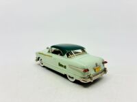 FORD: A 1:43 scale model by Brooklin Models of the Ford Victoria, complete with original packaging [Location: Sydney] - 3