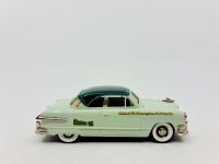 FORD: A 1:43 scale model by Brooklin Models of the Ford Victoria, complete with original packaging [Location: Sydney] - 4