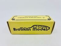 FORD: A 1:43 scale model by Brooklin Models of the Ford Victoria, complete with original packaging [Location: Sydney] - 5