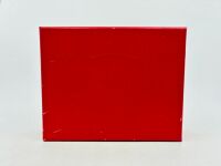 FERRARI: A 1:43 scale model by Hot Wheels of the 1959 Ferrari 246 F1, complete with original packaging [Location: Sydney] - 7