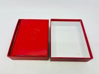 FERRARI: A 1:43 scale model by Hot Wheels of the 1959 Ferrari 246 F1, complete with original packaging [Location: Sydney] - 8