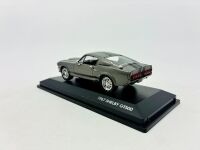 SHELBY: A 1:43 scale model by Road Signature of the 1967 Shelby GT500, complete with original packaging [Location: Sydney] - 4