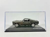 SHELBY: A 1:43 scale model by Road Signature of the 1967 Shelby GT500, complete with original packaging [Location: Sydney] - 5
