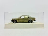 MERCEDES-BENZ: Two 1:43 scale models including a Mercedes-Benz 190 by Solido and a Ford Modeo Wagon by Minichamps, complete with original packaging. [Location: Sydney] - 6