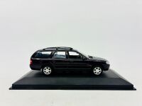 MERCEDES-BENZ: Two 1:43 scale models including a Mercedes-Benz 190 by Solido and a Ford Modeo Wagon by Minichamps, complete with original packaging. [Location: Sydney] - 8