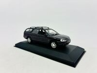 MERCEDES-BENZ: Two 1:43 scale models including a Mercedes-Benz 190 by Solido and a Ford Modeo Wagon by Minichamps, complete with original packaging. [Location: Sydney] - 9