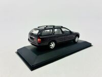 MERCEDES-BENZ: Two 1:43 scale models including a Mercedes-Benz 190 by Solido and a Ford Modeo Wagon by Minichamps, complete with original packaging. [Location: Sydney] - 10