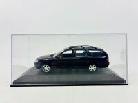 MERCEDES-BENZ: Two 1:43 scale models including a Mercedes-Benz 190 by Solido and a Ford Modeo Wagon by Minichamps, complete with original packaging. [Location: Sydney] - 11