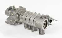 WATER / OIL PUMP: A circa 2010 Ferrari 430 or 599 water & oil pump assembly (Part No. 11562/02 235690) [Location: Melbourne]