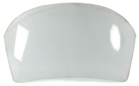 FERRARI WINDSCREEN: A front windscreen, believed to suit Ferrari 275 GTB [Location: Melbourne]