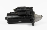 STARTER MOTOR: A Bosch starter motor (Part No. 0001 110 052), thought to suit a Ferrari Mondial [Location: Melbourne] - 2