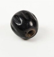 GEAR KNOB: A Ferrari 250 or 330 original gear knob [Location: Melbourne] - 2