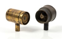 THERMOSTAT: A thermostat thought to suit a Ferrari 275 [Location: Melbourne]