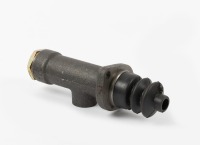 MASTER CYLINDER: A brake master cylinder, possibly NOS, thought to be for future Ferrari restoration [Location: Melbourne]