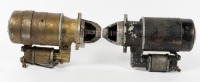 STARTER MOTOR: A Magnetti Marelli starter motor thought to suit a Ferrari 250 (P/N MT21F-18/12D9) [Location: Melbourne]