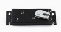 BONNET LOCK: A Ferrari bonnet lock, possibly to suit the 365 GTB/4 Daytona [Location: Melboiurne] - 2