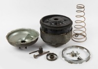 BRAKE BOOSTER: A Bonaldi brake booster (servo) thought to perhaps suit Ferrari 365 GTB/4 (Part No. 14-18418) [Location: Melbourne]