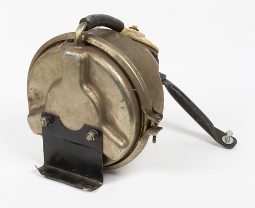 BRAKE BOOSTER: A Lockheed brake booster (Part No. 3232656C) thought to suit circa 1970s / 80s Ferrari models [Location: Melbourne]