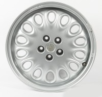 FPS WHEELS: A set of four Alfa Romeo FPS Fratelli Pedrini Sarezzo wheels to suit 1993-2004 GTV or Spider, 6.5J x 16 inch [Location: Melbourne] - 2