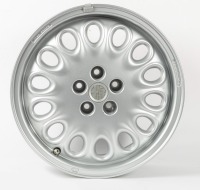 FPS WHEELS: A set of four Alfa Romeo FPS Fratelli Pedrini Sarezzo wheels to suit 1993-2004 GTV or Spider, 6.5J x 16 inch [Location: Melbourne] - 4