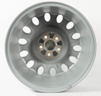 FPS WHEELS: A set of four Alfa Romeo FPS Fratelli Pedrini Sarezzo wheels to suit 1993-2004 GTV or Spider, 6.5J x 16 inch [Location: Melbourne] - 5