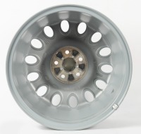FPS WHEELS: A set of four Alfa Romeo FPS Fratelli Pedrini Sarezzo wheels to suit 1993-2004 GTV or Spider, 6.5J x 16 inch [Location: Melbourne] - 7