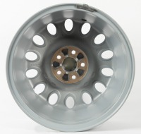 FPS WHEELS: A set of four Alfa Romeo FPS Fratelli Pedrini Sarezzo wheels to suit 1993-2004 GTV or Spider, 6.5J x 16 inch [Location: Melbourne] - 9