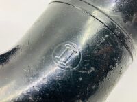 BOSCH UIa12 HORN: An original Bosch 12-volt horn - 3