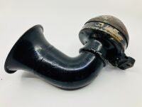 BOSCH UIa12 HORN: An original Bosch 12-volt horn - 4