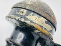 BOSCH UIa12 HORN: An original Bosch 12-volt horn - 5