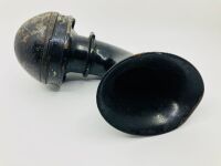 BOSCH UIa12 HORN: An original Bosch 12-volt horn - 6