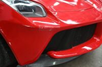 FERRARI: A Rastar childrens electric ride-on Ferrari car, with remote control option for parents, 1.2m long, 60cm wide [Location: Melbourne] - 11
