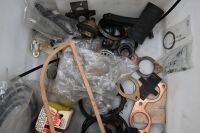FERRARI 365 GTC/4: A group of assorted Ferrari 365 GTC/4 parts [Location: Melbourne] - 5