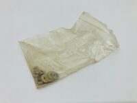 FERRARI: A pair of small Cavallino Rampante (Prancing Horse) badges - 3