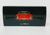 FERRARI: A 1:18 scale model of the 250 GTO by Kyosho, in original packaging - 4