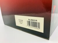 FERRARI: A 1:18 scale model of the 250 GTO by Kyosho, in original packaging - 5