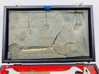 FERRARI 365 TOOL KIT: A 'briefcase' style 1970s Ferrari tool kit to suit a variety of 365 models - 7