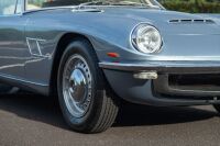 1965 Maserati Mistral 3.7 Coupe [Location: Melbourne] - 3