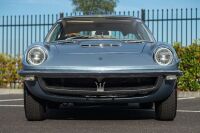 1965 Maserati Mistral 3.7 Coupe [Location: Melbourne] - 4