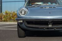 1965 Maserati Mistral 3.7 Coupe [Location: Melbourne] - 5