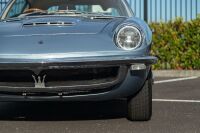 1965 Maserati Mistral 3.7 Coupe [Location: Melbourne] - 6