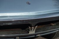 1965 Maserati Mistral 3.7 Coupe [Location: Melbourne] - 7
