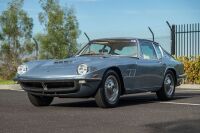 1965 Maserati Mistral 3.7 Coupe [Location: Melbourne] - 11