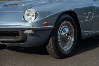 1965 Maserati Mistral 3.7 Coupe [Location: Melbourne] - 12