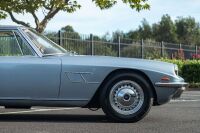 1965 Maserati Mistral 3.7 Coupe [Location: Melbourne] - 14