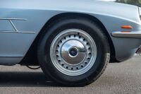 1965 Maserati Mistral 3.7 Coupe [Location: Melbourne] - 16