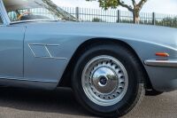 1965 Maserati Mistral 3.7 Coupe [Location: Melbourne] - 20