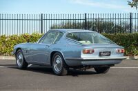 1965 Maserati Mistral 3.7 Coupe [Location: Melbourne] - 21
